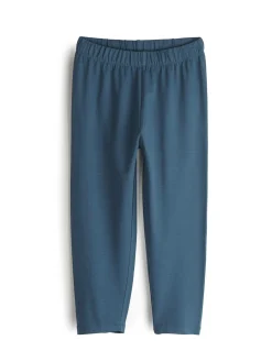 GATE 3/4 legginsy bawełniane| Spodnie·Legginsy