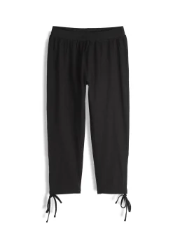 GATE 3/4 legginsy bawełniane| Spodnie·Legginsy