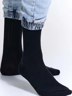 GATE 2 paryklasycznych skarpet męskich| Bielizna·Skarpety|Kategorie·Skarpety