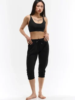 GATE 3/4 spodnie dresowe| Spodnie·Spodnie Dresowe