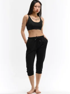 GATE 3/4 spodnie dresowe| Spodnie·Spodnie Dresowe