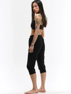 GATE 3/4 spodnie dresowe| Spodnie·Spodnie Dresowe