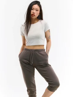 GATE 3/4 spodnie dresowe| Spodnie·Spodnie Dresowe