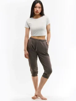 GATE 3/4 spodnie dresowe| Spodnie·Spodnie Dresowe