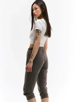 GATE 3/4 spodnie dresowe| Spodnie·Spodnie Dresowe