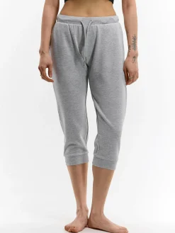 GATE 3/4 spodnie dresowe| Spodnie·Spodnie Dresowe