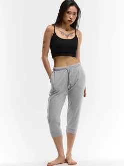 GATE 3/4 spodnie dresowe| Spodnie·Spodnie Dresowe