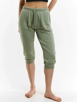 GATE 3/4 spodnie dresowe| Spodnie·Spodnie Dresowe