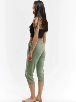 GATE 3/4 spodnie dresowe| Spodnie·Spodnie Dresowe