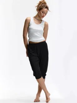 GATE 3/4 spodnie dresowe| Spodnie·Spodnie Dresowe