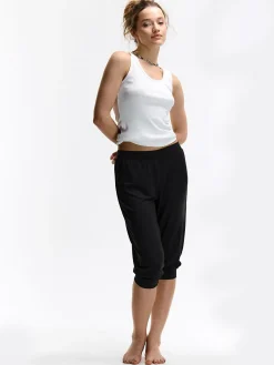 GATE 3/4 spodnie dresowe| Spodnie·Spodnie Dresowe