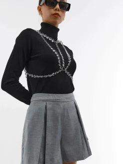 GATE Łańcuch na ciało| Akcesoria·Paski