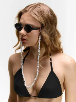 GATE Łańcuszek do okularów| Akcesoria·Okulary ☀️|Kategorie·Travel ☀️