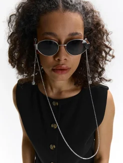 GATE Łańcuszek do okularów| Akcesoria·Okulary ☀️