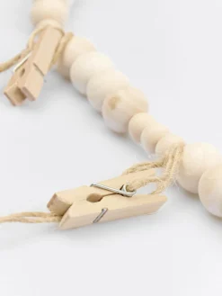 GATE Łańcuszek do zawieszania zdjęć| Dekoracja Domu·Dekoracje