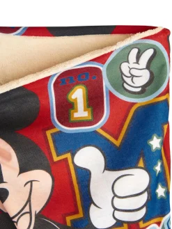 GATE Apaszka z Myszką Miki|Dzieci Akcesoria|Chłopcy·Akcesoria