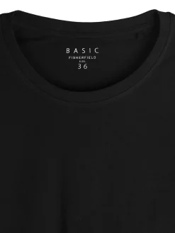 GATE Asymetryczna koszulka| Koszulki I Topy·Koszulki