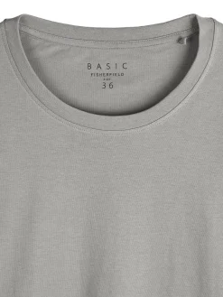 GATE Asymetryczna koszulka| Koszulki I Topy·Koszulki