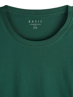 GATE Asymetryczna koszulka| Koszulki I Topy·Koszulki