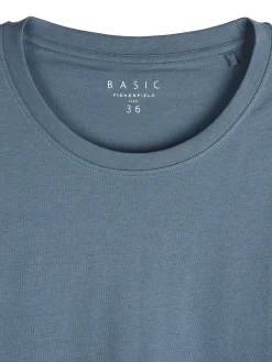 GATE Asymetryczna koszulka| Koszulki I Topy·Koszulki