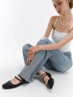 GATE Balerinki| Buty