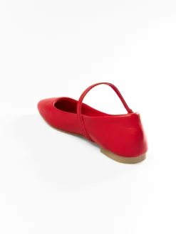 GATE Balerinki| Buty