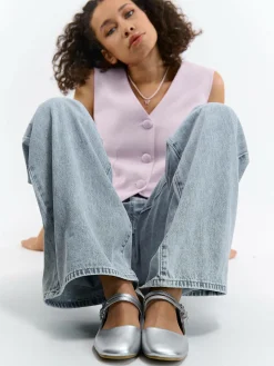 GATE Balerinki| Buty