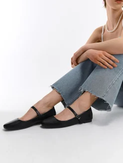 GATE Balerinki| Buty