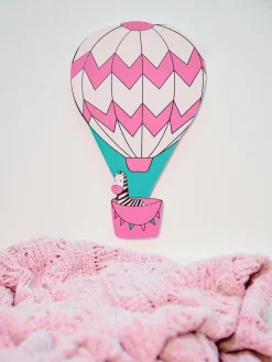 GATE Balon do dekoracji ścian (27 x 17 x 0,7 cm)|Dzieci Pokój Dziecięcy