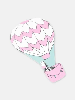 GATE Balon do dekoracji ścian (27 x 17 x 0,7 cm)|Dzieci Pokój Dziecięcy