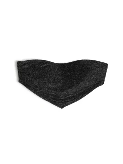 GATE Bandana bikini z metaliczną nitką| Kategorie·Stroje Kąpielowe ☀️