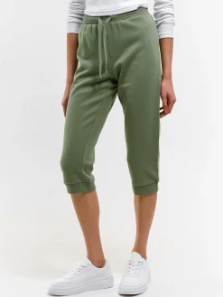 GATE Basic 3/4 spodnie dresowe| Spodnie·Spodnie Dresowe