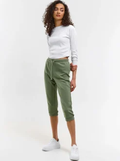 GATE Basic 3/4 spodnie dresowe| Spodnie·Spodnie Dresowe