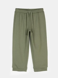 GATE Basic 3/4 spodnie dresowe| Spodnie·Spodnie Dresowe