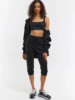 GATE Basic 3/4 spodnie dresowe| Spodnie·Spodnie Dresowe