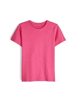 GATE Basic bawełniana koszulka| Koszulki I Topy·Koszulki