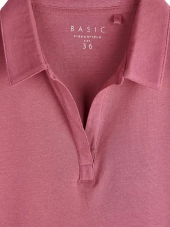 GATE Basic bawełniana koszulka| Koszulki I Topy·Koszulki