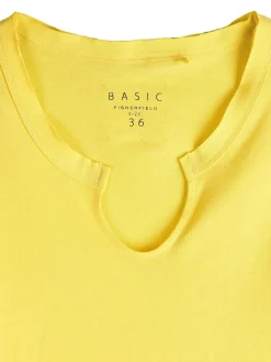 GATE Basic bawełniana koszulka| Koszulki I Topy·Koszulki