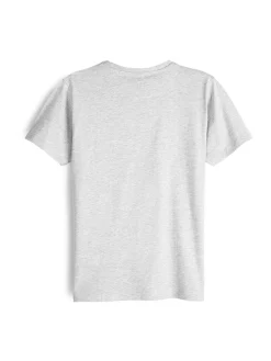 GATE Basic bawełniana koszulka|Dzieci Chłopcy·Koszulki