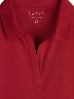 GATE Basic bawełniana koszulka| Koszulki I Topy·Koszulki