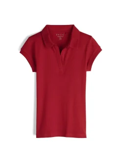 GATE Basic bawełniana koszulka| Koszulki I Topy·Koszulki