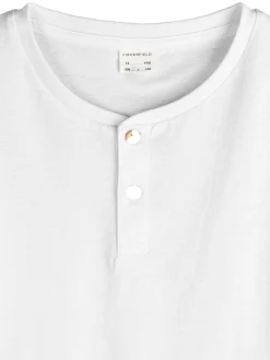 GATE Basic bawełniana koszulka|Dzieci Chłopcy·Koszulki