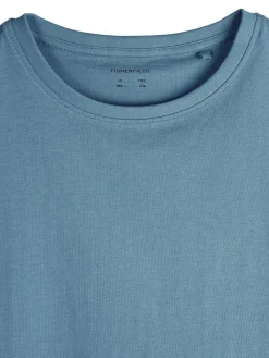 GATE Basic bawełniana koszulka|Dzieci Chłopcy·Koszulki