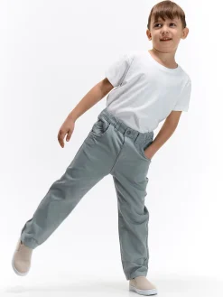 GATE Basic bawełniana koszulka|Dzieci Chłopcy·Koszulki