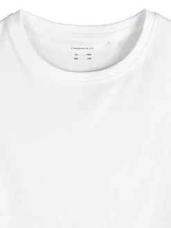 GATE Basic bawełniana koszulka|Dzieci Chłopcy·Koszulki