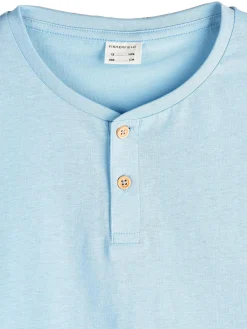 GATE Basic bawełniana koszulka|Dzieci Chłopcy·Koszulki