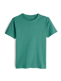 GATE Basic bawełniana koszulka|Dzieci Chłopcy·Koszulki