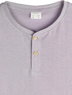 GATE Basic bawełniana koszulka|Dzieci Chłopcy·Koszulki