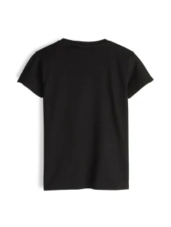 GATE Basic bawełniana koszulka|Dzieci Chłopcy·Koszulki