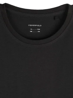 GATE Basic bawełniana koszulka|Dzieci Chłopcy·Koszulki